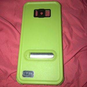 Samsung Galaxy 8 Plus Phone Case